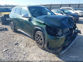 BMW X1 XDRIVE28I