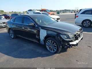 GENESIS GENESIS G80 3.8