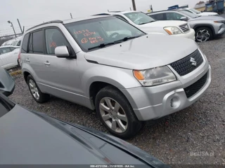 SUZUKI SUZUKI GRAND VITARA LIMITED