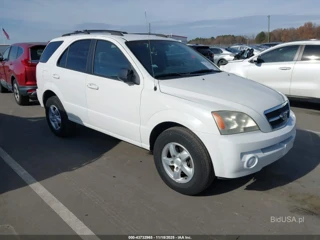 KIA KIA SORENTO EX/LX