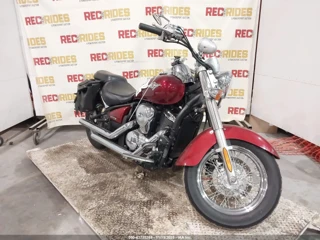 KAWASAKI KAWASAKI VN900 B