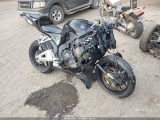 HONDA HONDA CBR600 RR