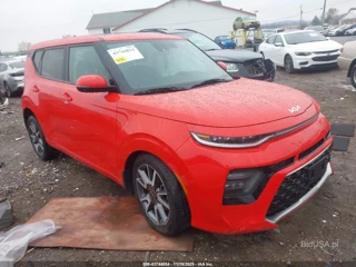 KIA KIA SOUL TURBO