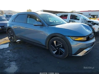 HYUNDAI HYUNDAI IONIQ 5 SEL