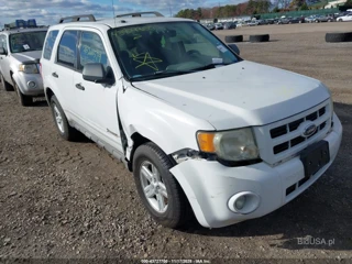 FORD FORD ESCAPE HYBRID LIMITED