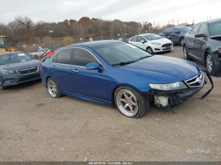 ACURA ACURA TSX
