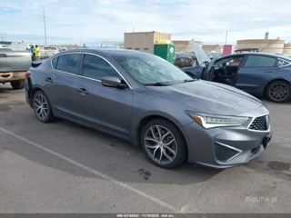 ACURA ACURA ILX PREMIUM PACKAGE/TECHNOLOGY PACKAGE