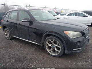 BMW X1 XDRIVE35I