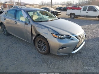 LEXUS LEXUS ES 350