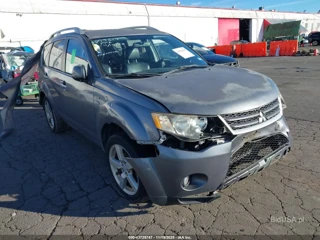 MITSUBISHI MITSUBISHI OUTLANDER XLS