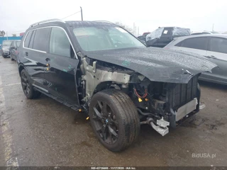 BMW X7 XDRIVE40I