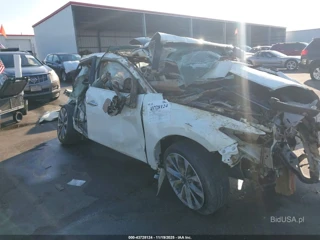 NISSAN NISSAN MAXIMA PLATINUM XTRONIC CVT