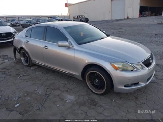 LEXUS LEXUS GS 300