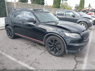 INFINITI INFINITI FX45
