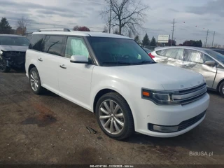 FORD FORD FLEX LIMITED