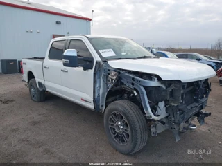 FORD FORD F-250 LIMITED