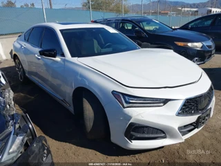 ACURA ACURA TLX ADVANCE PACKAGE