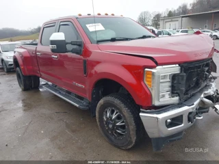 FORD FORD F-350 LARIAT