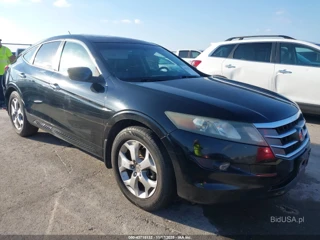 HONDA HONDA ACCORD CROSSTOUR EX-L