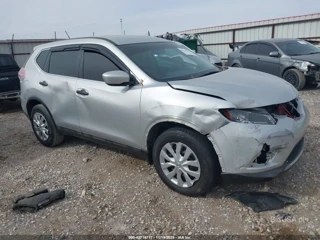 NISSAN NISSAN ROGUE S