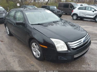FORD FORD FUSION SE