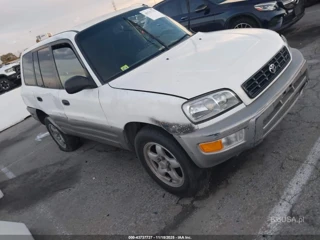 TOYOTA TOYOTA RAV4