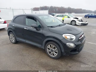 FIAT FIAT 500X EASY