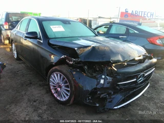 MERCEDES-BENZ MERCEDES-BENZ E 350