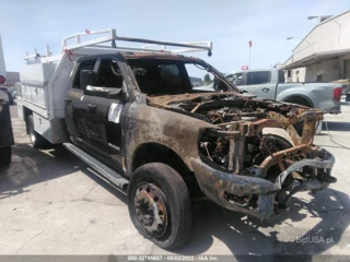 RAM RAM 5500 CHASSIS TRADESMAN/SLT/LARAMIE/LIMITED