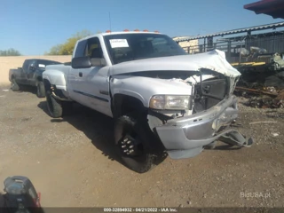 DODGE DODGE RAM 3500 ST