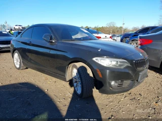 BMW 228I XDRIVE