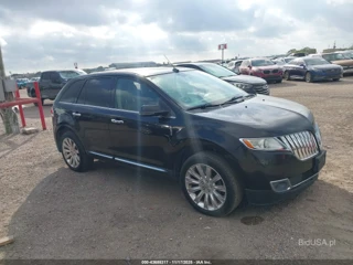 LINCOLN LINCOLN MKX