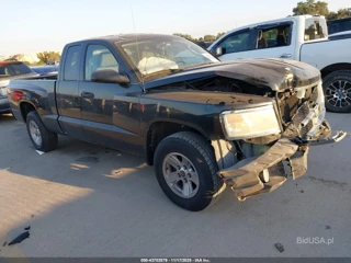 DODGE DODGE DAKOTA ST