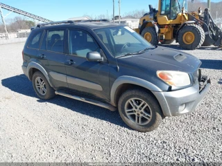 TOYOTA TOYOTA RAV4