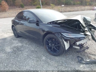 TESLA TESLA MODEL 3 LONG RANGE DUAL MOTOR ALL-WHEEL DRIVE