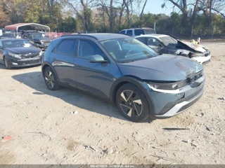 HYUNDAI HYUNDAI IONIQ 5 SEL