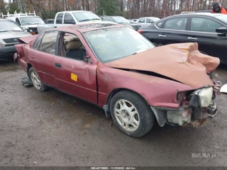 TOYOTA TOYOTA CAMRY LE