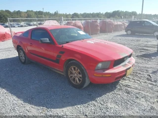 FORD FORD MUSTANG V6 DELUXE/V6 PREMIUM