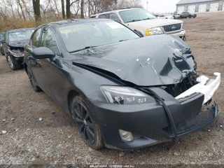 LEXUS LEXUS IS 250