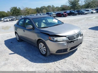 KIA KIA FORTE EX