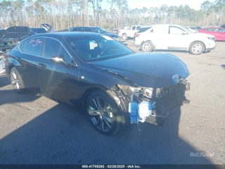 LEXUS LEXUS ES 350 F SPORT
