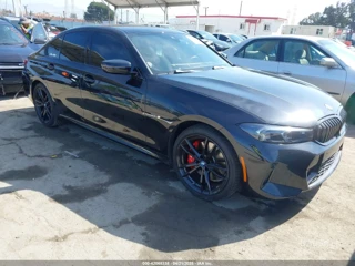 BMW 3 SERIES 330E