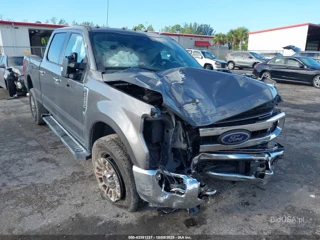 FORD FORD F-250 XLT
