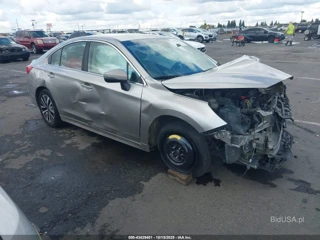 SUBARU SUBARU LEGACY 2.5I PREMIUM