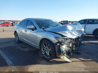 MAZDA MAZDA MAZDA6 GRAND TOURING