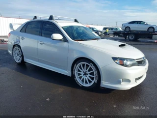 SUBARU SUBARU IMPREZA WRX PREMIUM