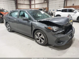 SUBARU SUBARU LEGACY PREMIUM