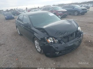 TOYOTA TOYOTA AVALON XLS