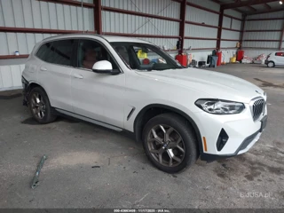 BMW X3 XDRIVE30I