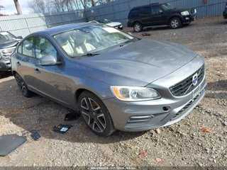 VOLVO VOLVO S60 T5 DYNAMIC